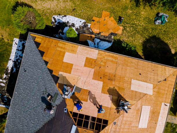 Slate Roofing Contractor in New Lexington, OH
