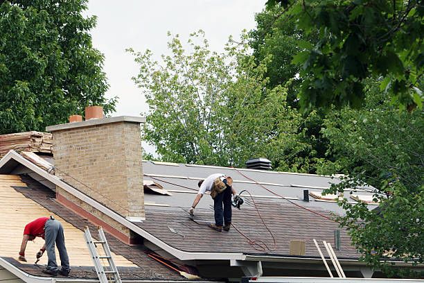 Best Roof Replacement Cost  in New Lexington, OH