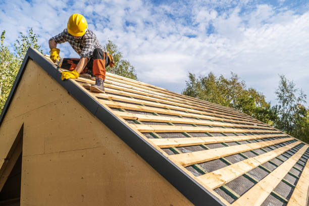 Best Gutter Installation and Roofing  in New Lexington, OH