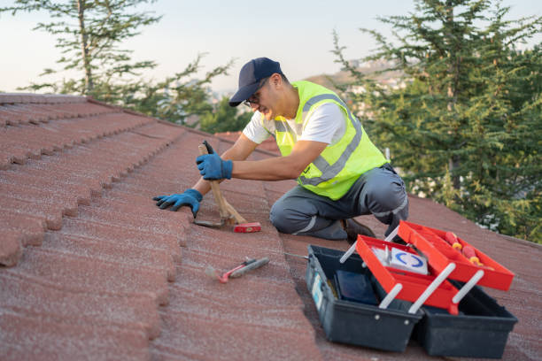 Trusted New Lexington, OH Roofing Contractor Experts