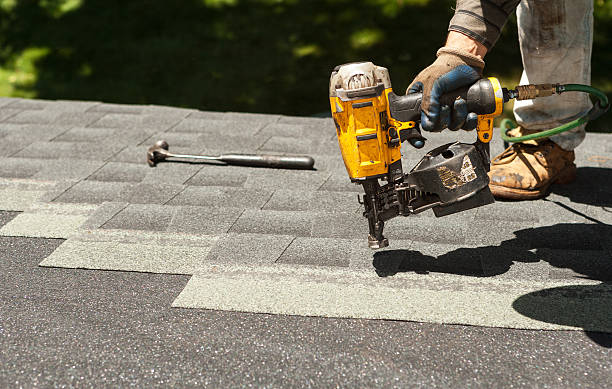 Best Metal Roofing Contractor  in New Lexington, OH
