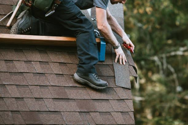 Best Local Roofing Companies  in New Lexington, OH