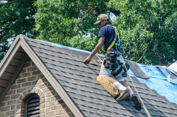 Best Flat Roof Repair Services  in New Lexington, OH