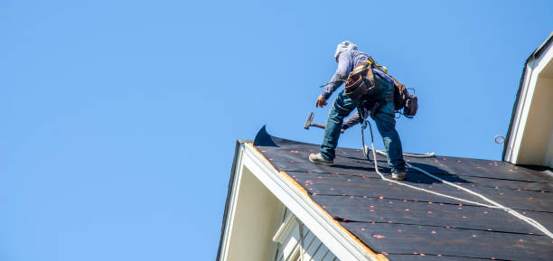 Best Commercial Roofing Services  in New Lexington, OH